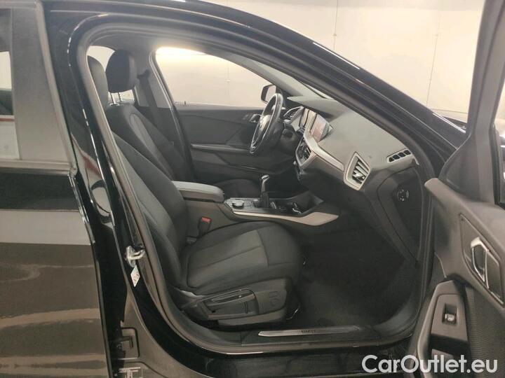 Bmw  Serie 1 1 Reeks Hatch 116d (85 kW) 85kW/116pk  5D/P Man-6 #7