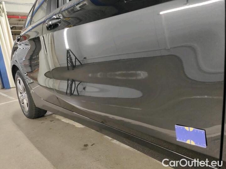 Bmw  Serie 1 1 Reeks Hatch 116d (85 kW) 85kW/116pk  5D/P Man-6 #55