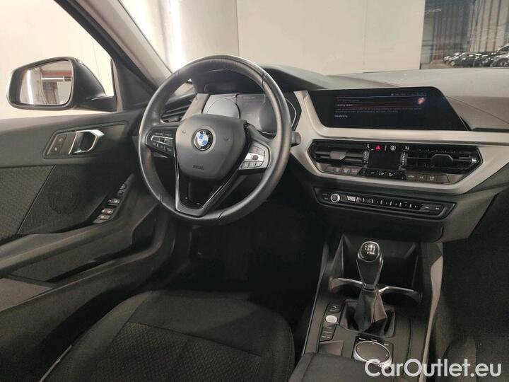 Bmw  Serie 1 1 Reeks Hatch 116d (85 kW) 85kW/116pk  5D/P Man-6 #5