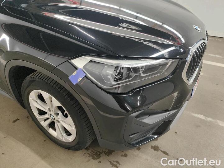 Bmw  X1  xDrive25e (162 kW) (PHEV) 162kW/220pk  5D/P Auto-6 #16
