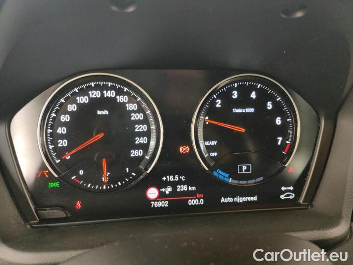 Bmw  X1  xDrive25e (162 kW) (PHEV) 162kW/220pk  5D/P Auto-6 #9