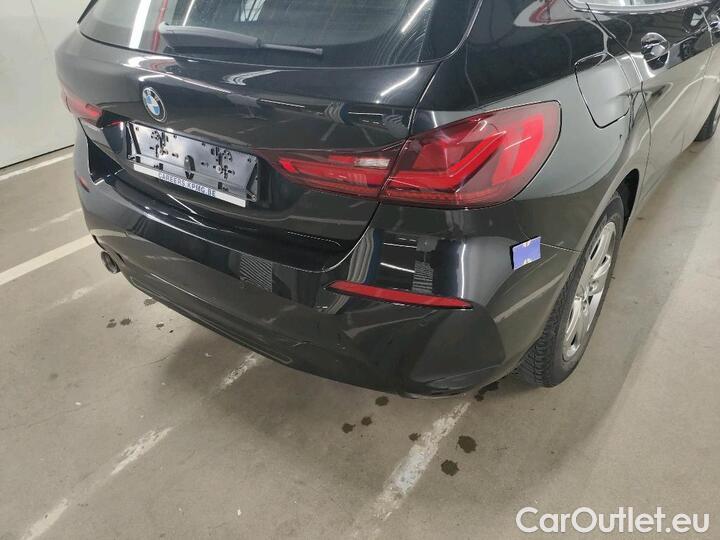 Bmw  Serie 1 1 Reeks Hatch 116d (85 kW) 85kW/116pk  5D/P Man-6 #48