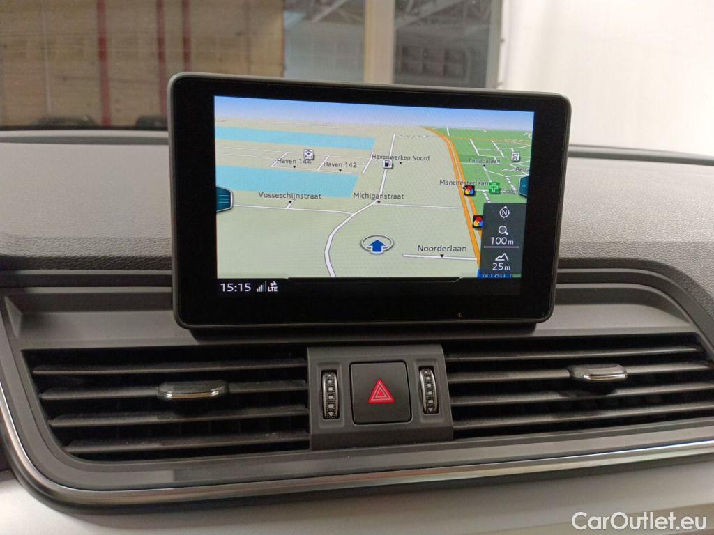 Audi  Q5 Audi  30 TDI 5d #13