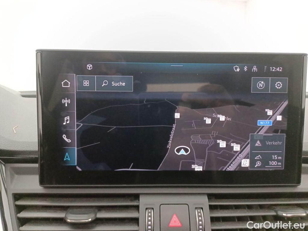 Audi  Q5 AUDI  - 2021 55 TFSIe 265 Quattro PHEV S line S tronic 5d #11