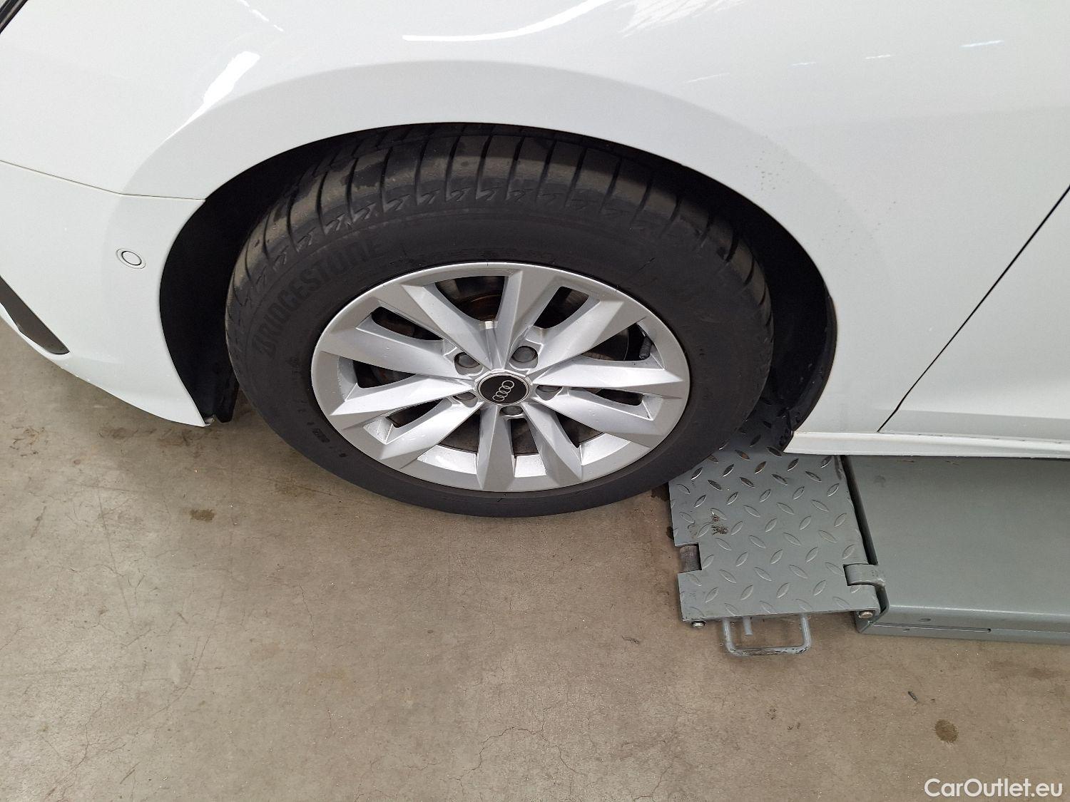  Audi  A3 Audi,  SB '20, Audi  Sportback 2.0 30 TDi 85kW 5d #21