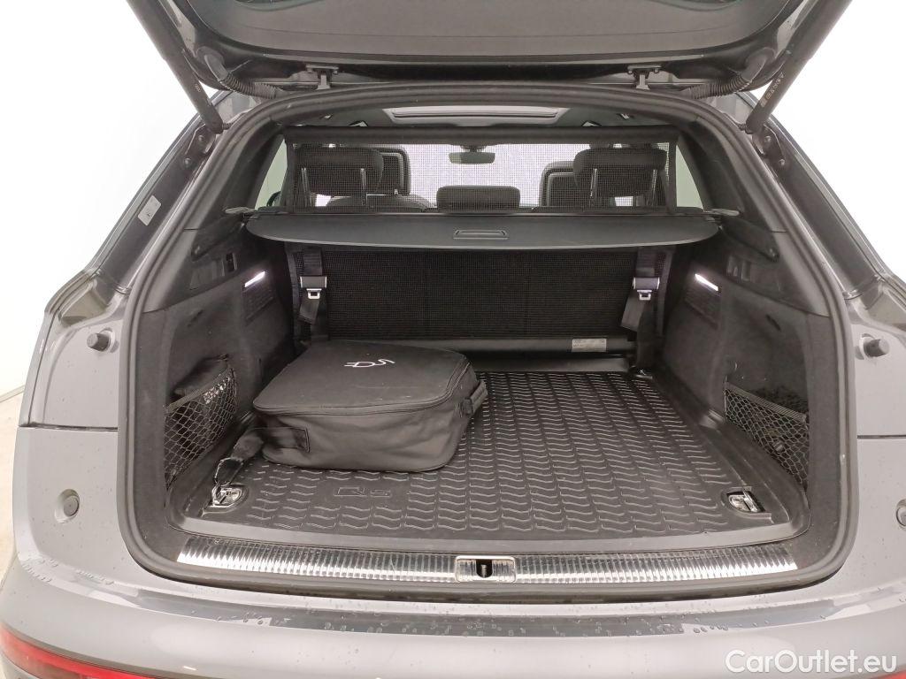 Audi  Q5 AUDI  - 2021 55 TFSIe 265 Quattro PHEV S line S tronic 5d #12