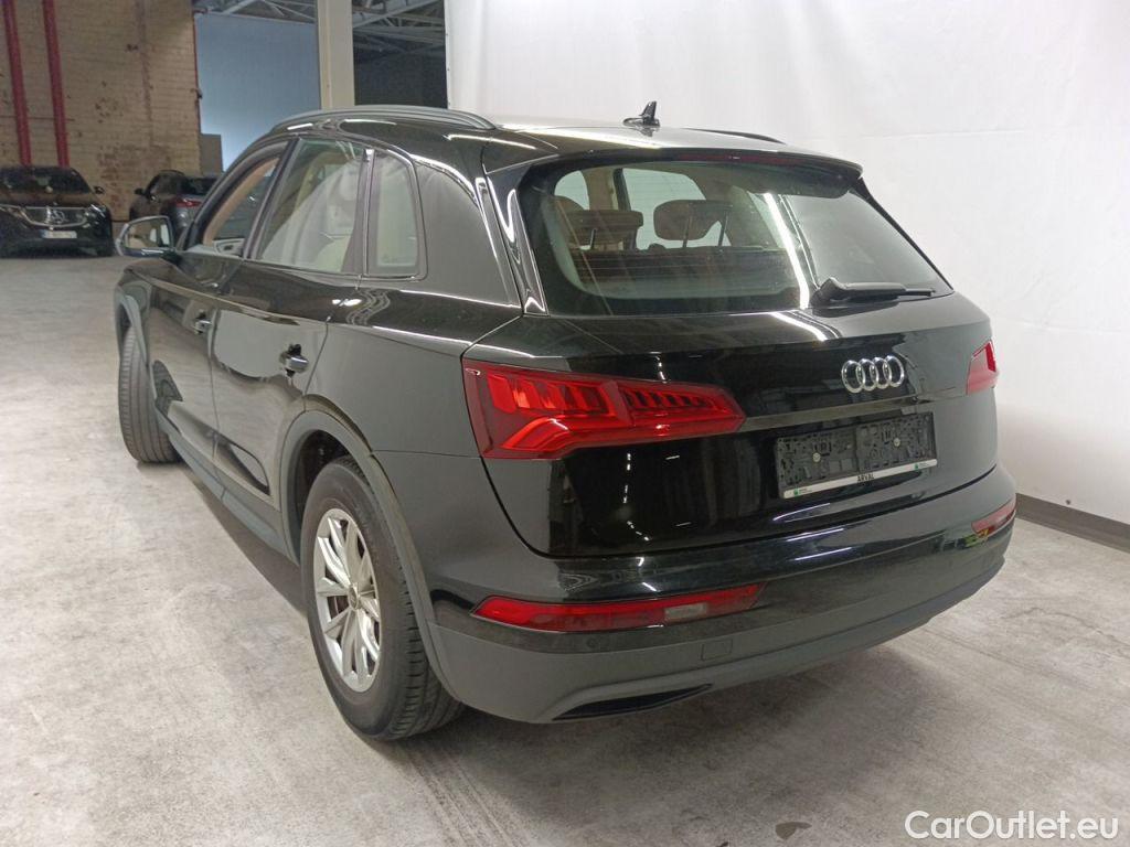Audi  Q5 Audi  30 TDI 5d #7