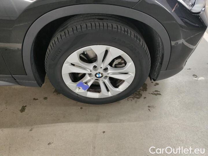 Bmw  X1  xDrive25e (162 kW) (PHEV) 162kW/220pk  5D/P Auto-6 #59