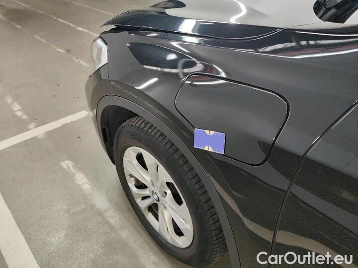 Bmw  X1  xDrive25e (162 kW) (PHEV) 162kW/220pk  5D/P Auto-6 #74