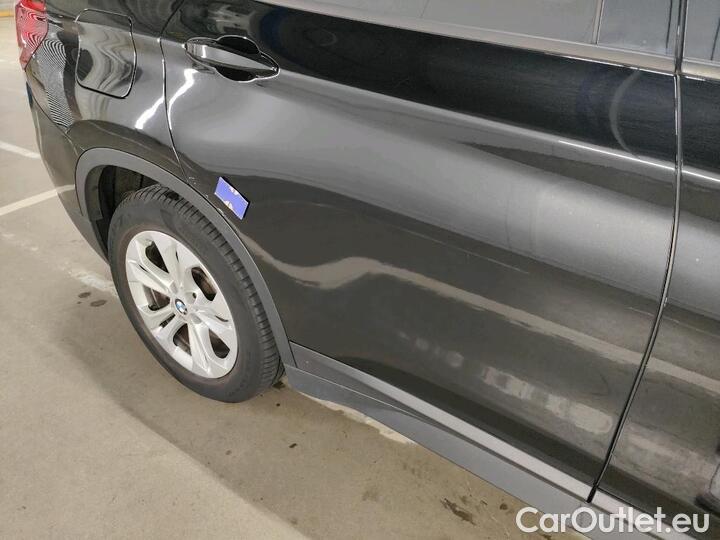 Bmw  X1  xDrive25e (162 kW) (PHEV) 162kW/220pk  5D/P Auto-6 #63