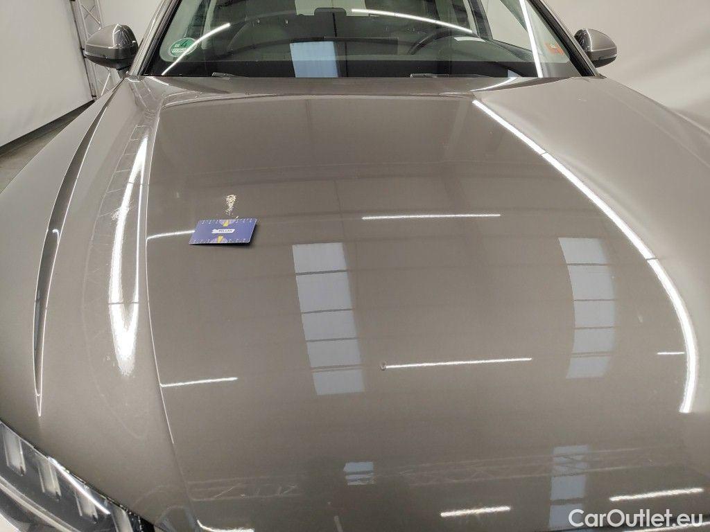 Audi  A4 Audi  Avant 2.0 35 TDi 120kW S tronic Business Ed 5d #34