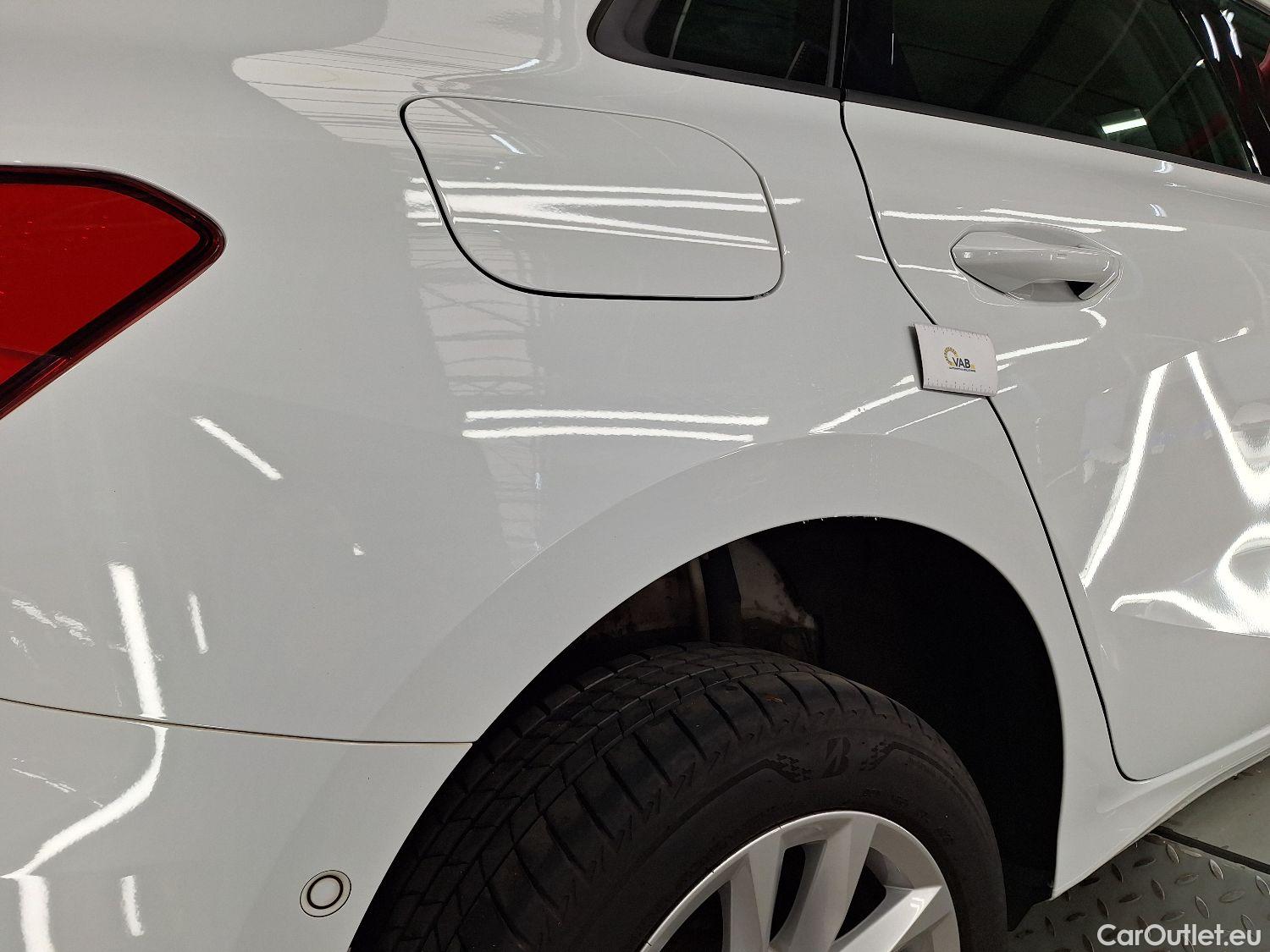  Audi  A3 Audi,  SB '20, Audi  Sportback 2.0 30 TDi 85kW 5d #5