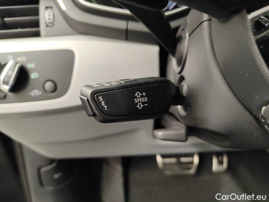 Audi  A4 Audi  Avant 2.0 35 TDi 120kW S tronic Business Ed 5d #29