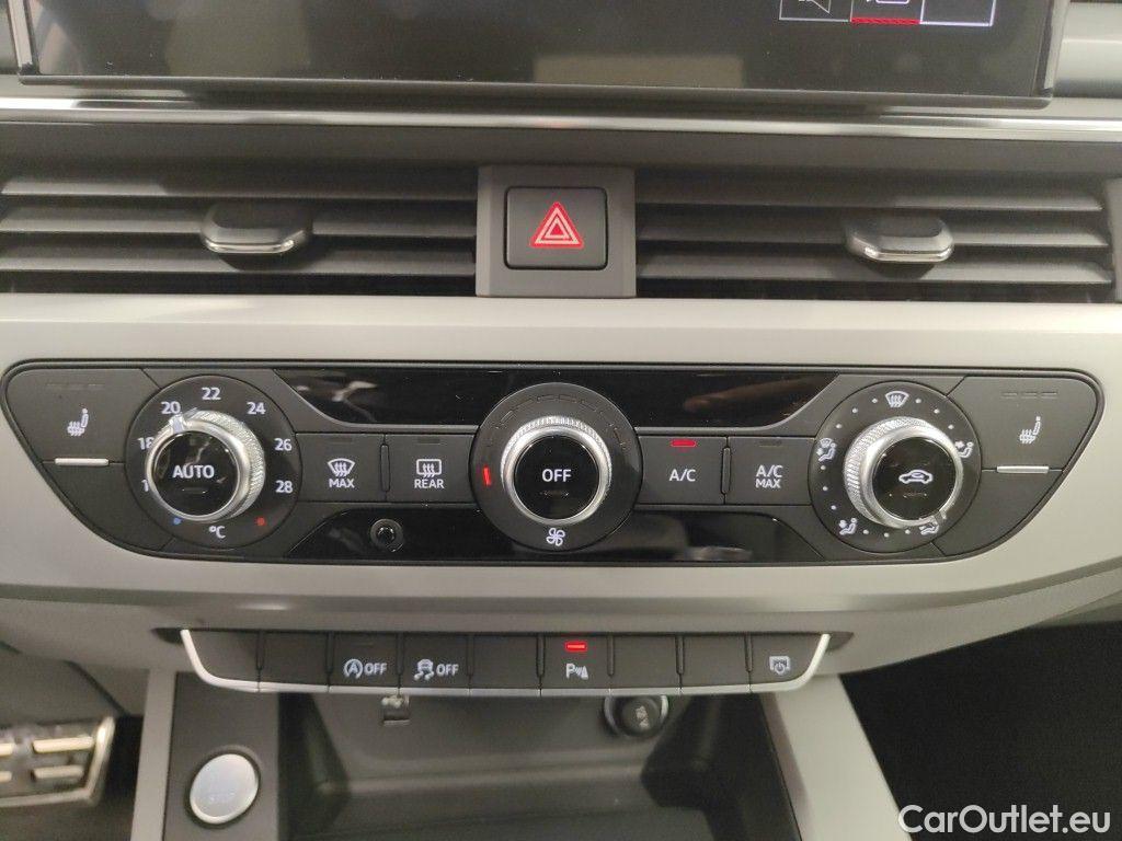 Audi  A4 Audi  Avant 2.0 35 TDi 120kW S tronic Business Ed 5d #31