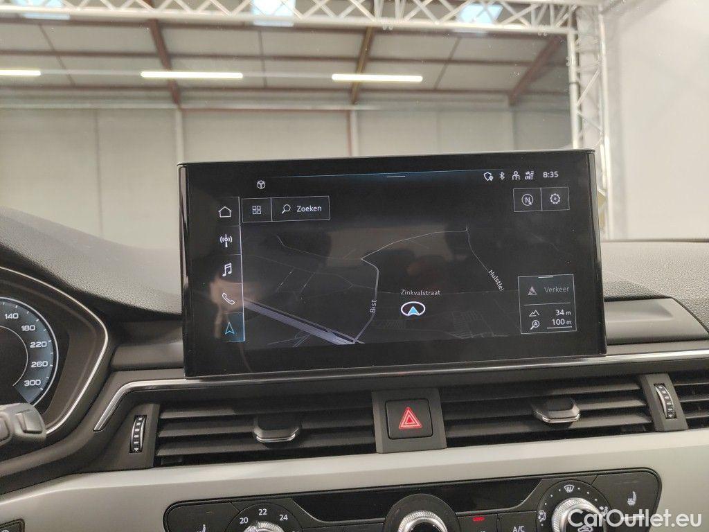 Audi  A4 Audi  Avant 2.0 35 TDi 120kW S tronic Business Ed 5d #13