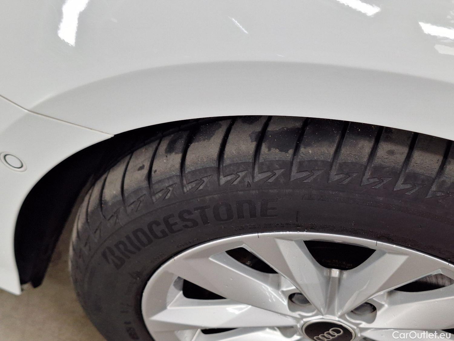  Audi  A3 Audi,  SB '20, Audi  Sportback 2.0 30 TDi 85kW 5d #22