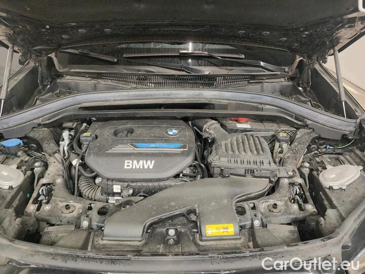 Bmw  X1  xDrive25e (162 kW) (PHEV) 162kW/220pk  5D/P Auto-6 #82