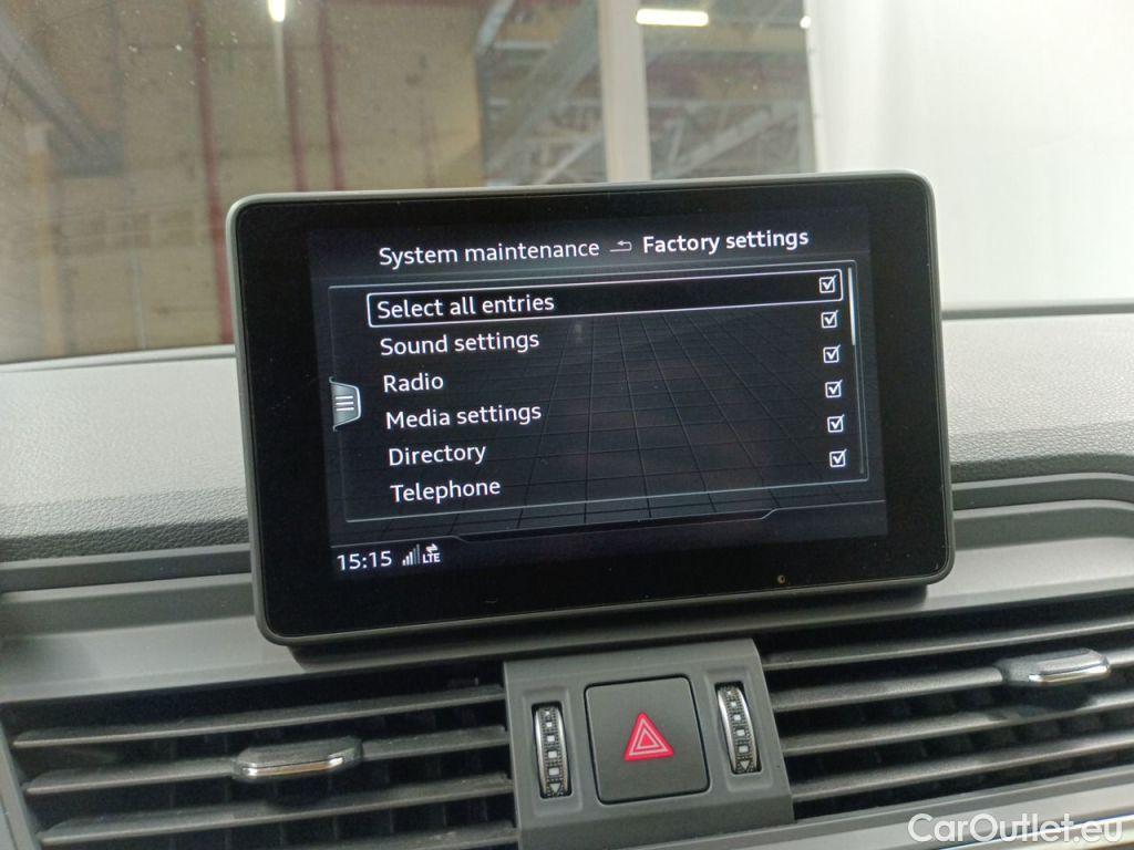 Audi  Q5 Audi  30 TDI 5d #14