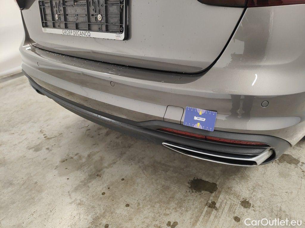 Audi  A4 Audi  Avant 2.0 35 TDi 120kW S tronic Business Ed 5d #45