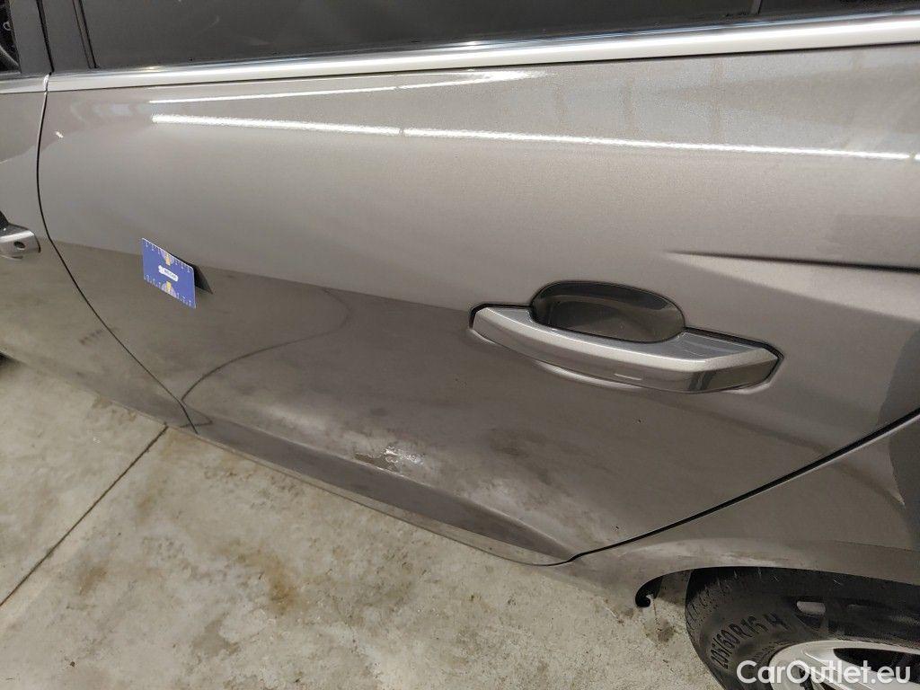 Audi  A4 Audi  Avant 2.0 35 TDi 120kW S tronic Business Ed 5d #24