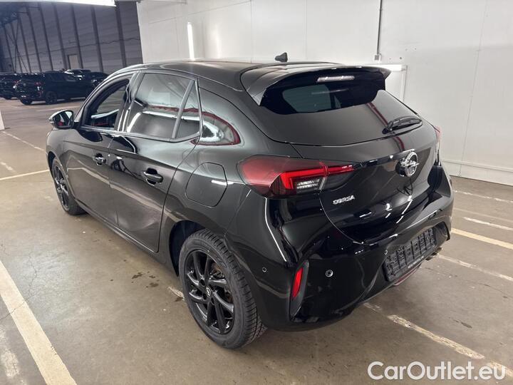 Opel  Corsa  1.2 Turbo S/S Auto GS Line 96kW/131pk  5D/P Auto-8 #3