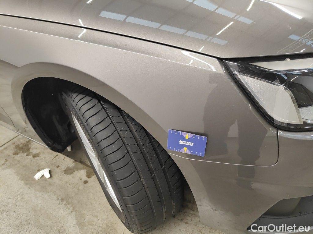 Audi  A4 Audi  Avant 2.0 35 TDi 120kW S tronic Business Ed 5d #22