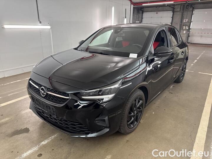 Opel  Corsa  1.2 Turbo S/S Auto GS Line 96kW/131pk  5D/P Auto-8 #1