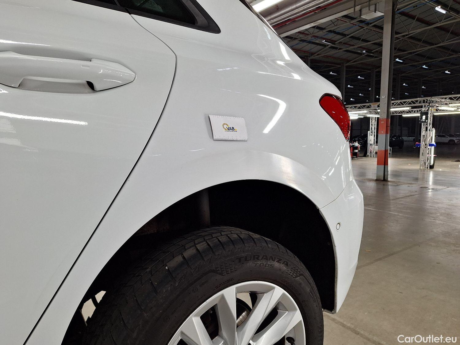  Audi  A3 Audi,  SB '20, Audi  Sportback 2.0 30 TDi 85kW 5d #9