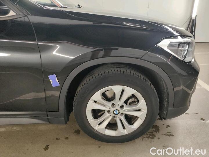 Bmw  X1  xDrive25e (162 kW) (PHEV) 162kW/220pk  5D/P Auto-6 #72