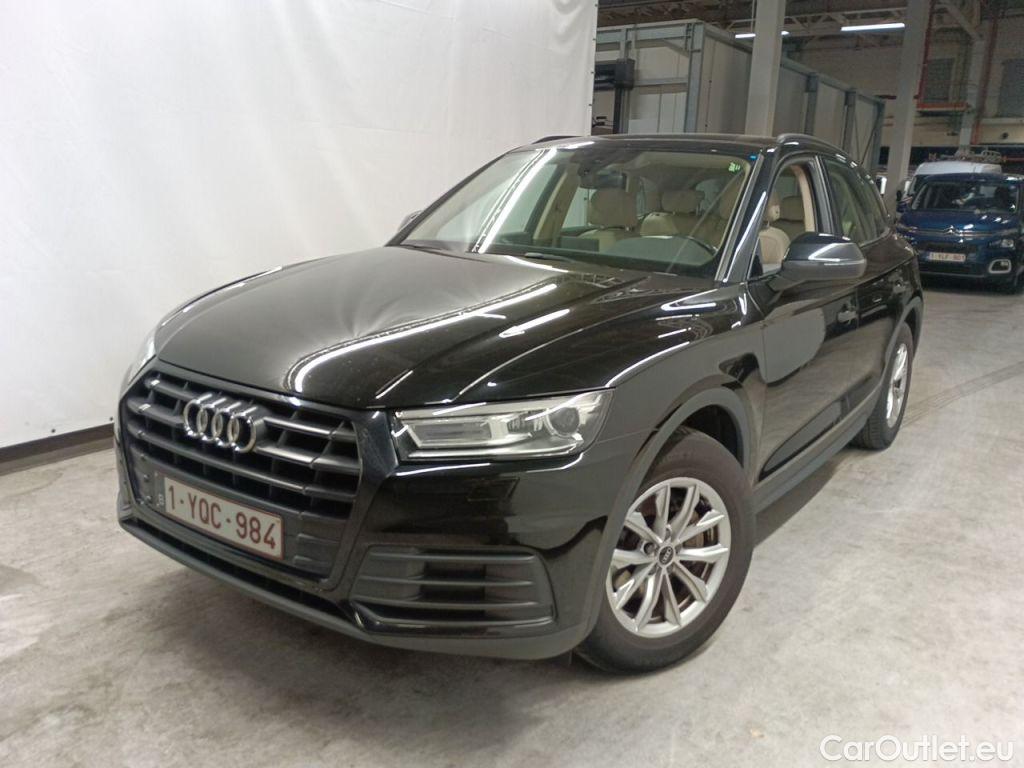 Audi  Q5 Audi  30 TDI 5d #1