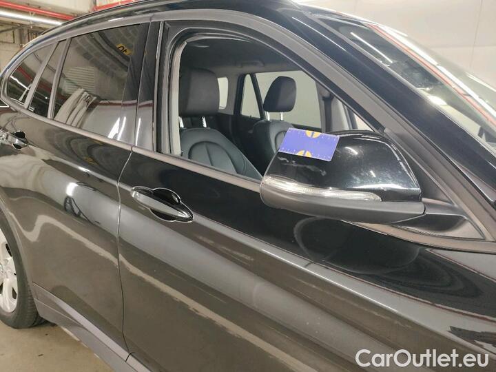 Bmw  X1  xDrive25e (162 kW) (PHEV) 162kW/220pk  5D/P Auto-6 #61