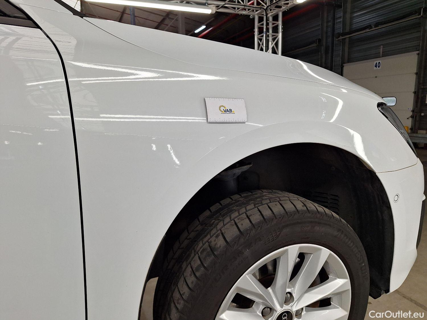  Audi  A3 Audi,  SB '20, Audi  Sportback 2.0 30 TDi 85kW 5d #1