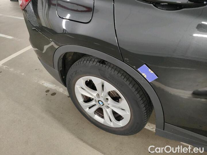 Bmw  X1  xDrive25e (162 kW) (PHEV) 162kW/220pk  5D/P Auto-6 #64