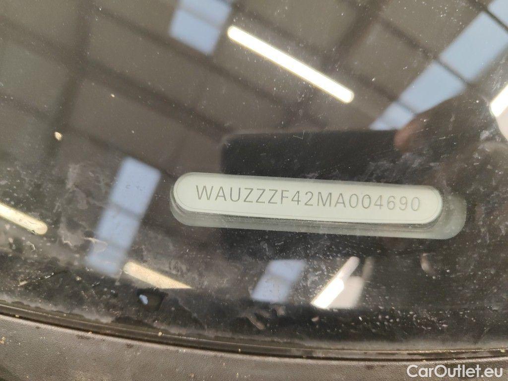 Audi  A4 Audi  Avant 2.0 35 TDi 120kW S tronic Business Ed 5d #19