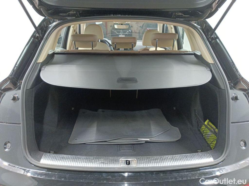 Audi  Q5 Audi  30 TDI 5d #16