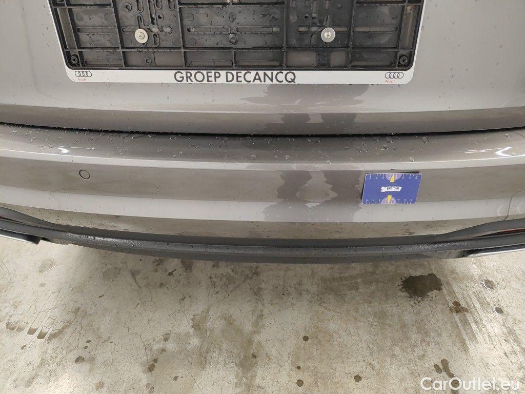 Audi  A4 Audi  Avant 2.0 35 TDi 120kW S tronic Business Ed 5d #40