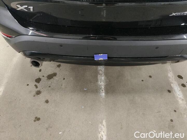 Bmw  X1  xDrive25e (162 kW) (PHEV) 162kW/220pk  5D/P Auto-6 #56