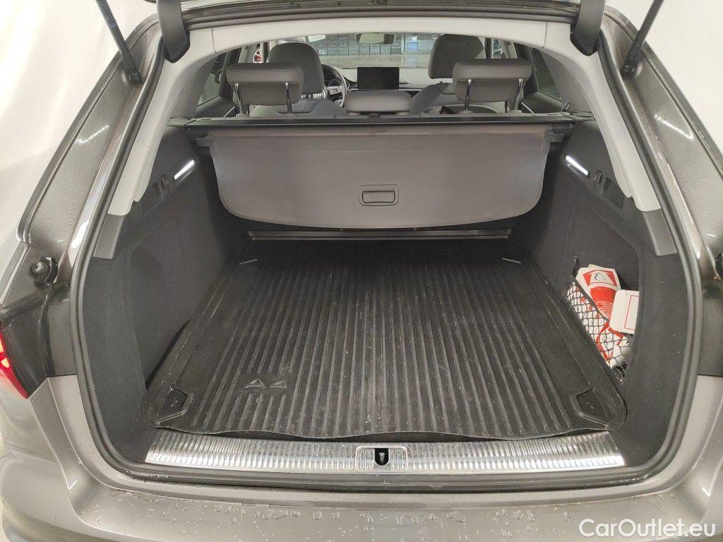 Audi  A4 Audi  Avant 2.0 35 TDi 120kW S tronic Business Ed 5d #15