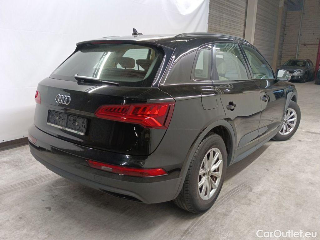 Audi  Q5 Audi  30 TDI 5d #2