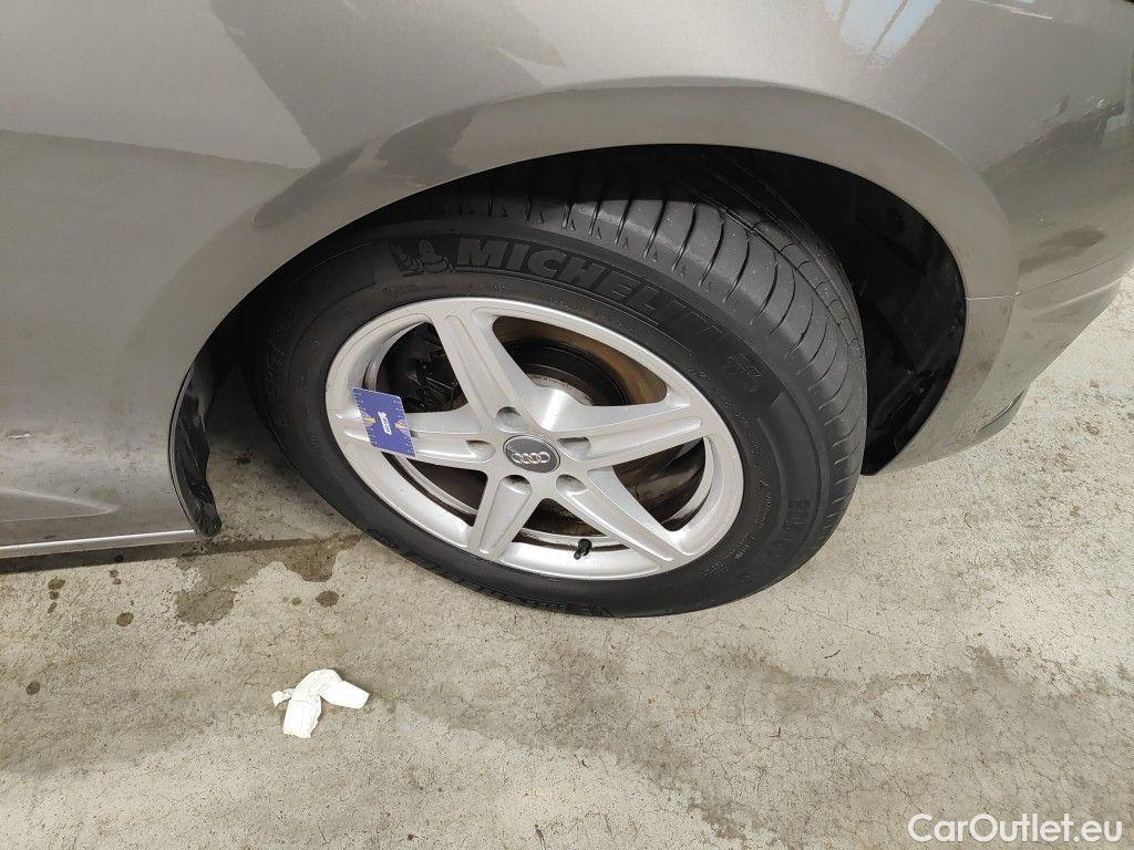 Audi  A4 Audi  Avant 2.0 35 TDi 120kW S tronic Business Ed 5d #20