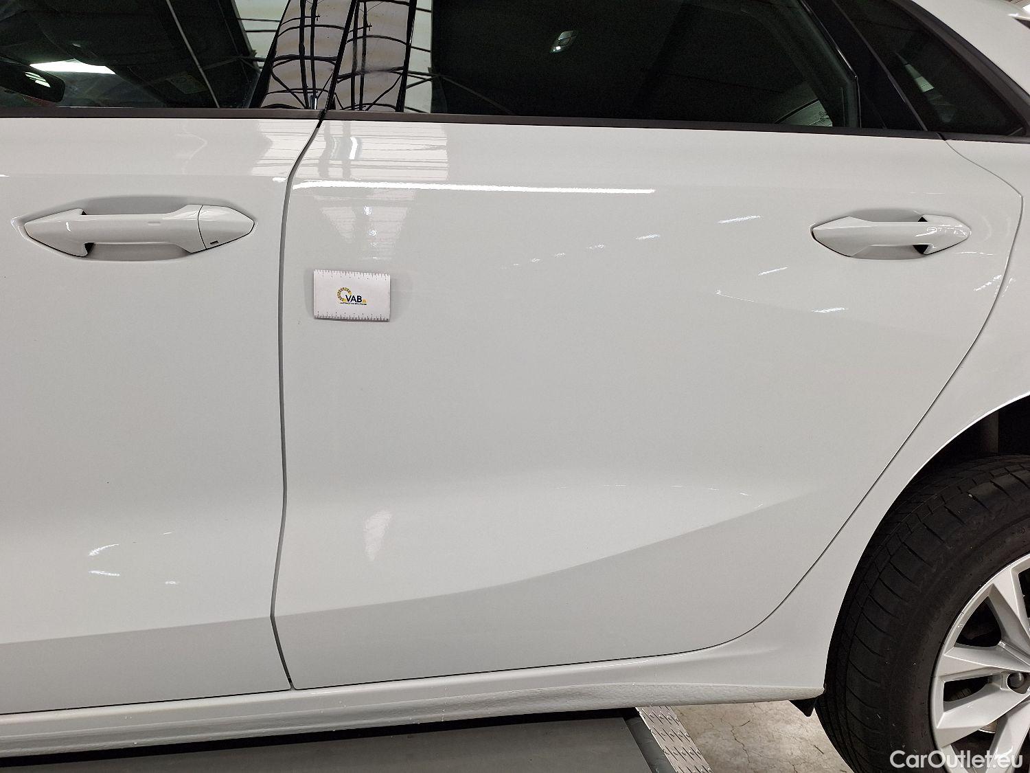  Audi  A3 Audi,  SB '20, Audi  Sportback 2.0 30 TDi 85kW 5d #7