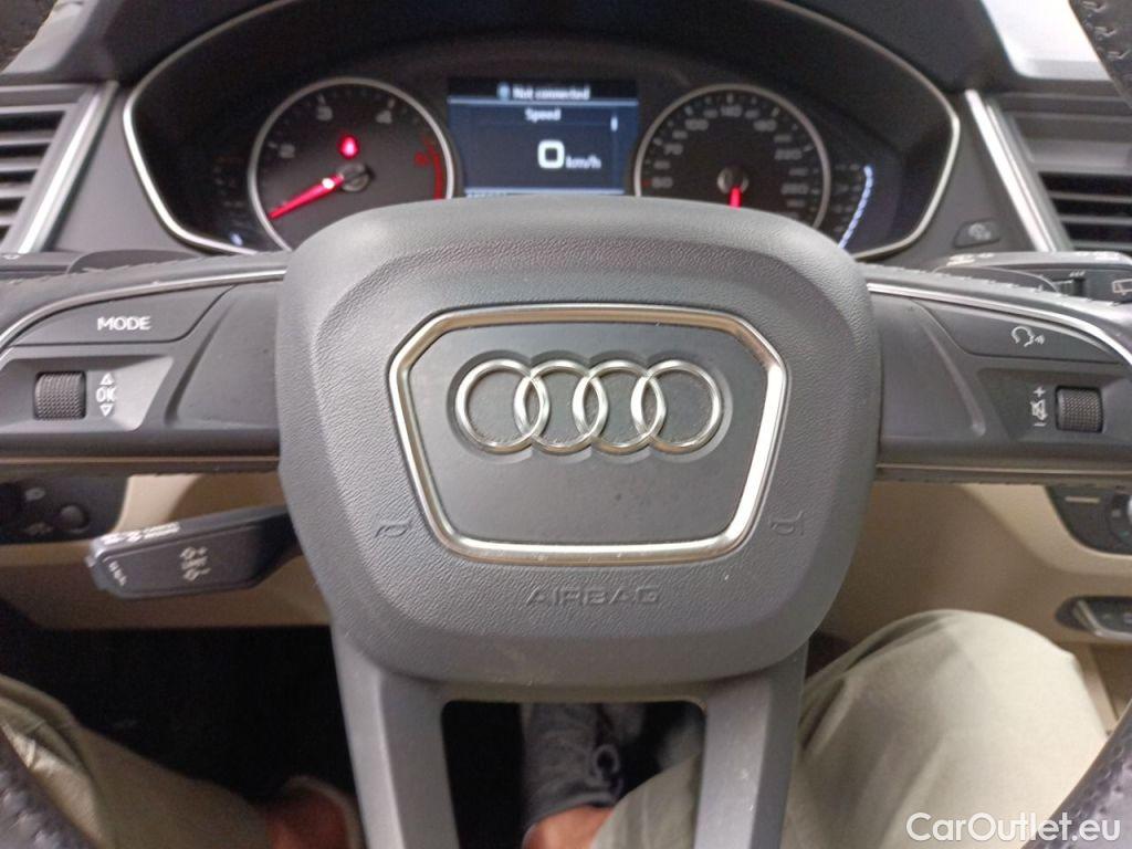 Audi  Q5 Audi  30 TDI 5d #27
