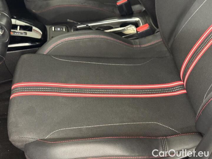 Opel  Corsa  1.2 Turbo S/S Auto GS Line 96kW/131pk  5D/P Auto-8 #13