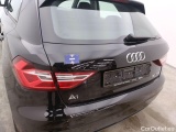  Audi  A1 Sportback AUDI  - 2019 30 TFSI 110hp Advanced (EU6AP) 5d #35