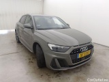  Audi  A1 Sportback AUDI  - 2019 40 TFSI 200 S line S tronic (EU6d-TEMP) 5d #8