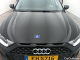  Audi  A1 Sportback AUDI  - 2019 30 TFSI 110hp S tronic (EU6d-TEMP) 5d #26