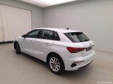  Audi  A3 Audi,  SB '20, Audi  Sportback 2.0 30 TDi 85kW 5d #6