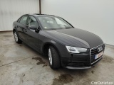  Audi  A4 Audi  2.0 30 TDi 90kW S tronic Business Ed 4d #8