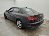  Audi  A4 Audi  2.0 30 TDi 90kW S tronic Business Ed 4d #7