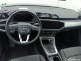  Audi  Q3 AUDI  DIESEL - 2019 35 TDi 150hp Advanced S tronic (EU6AP) 5d #9